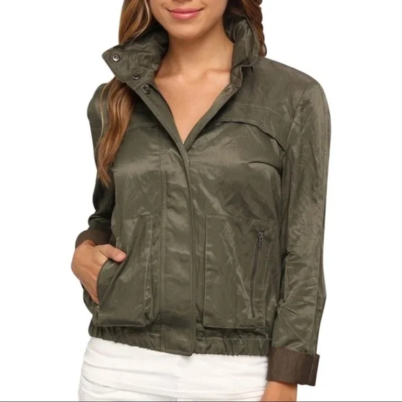 Joie “Ferrell” Jacket NWT - Picture 2 of 9